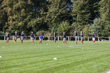 Bild 6 - Frauen SV Fortuna Bsdorf - SV Henstedt Ulzburg : Ergebnis: 0:7